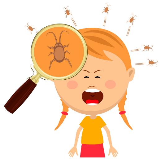 Are Lice Dangerous? Head Lice Removal for the masses